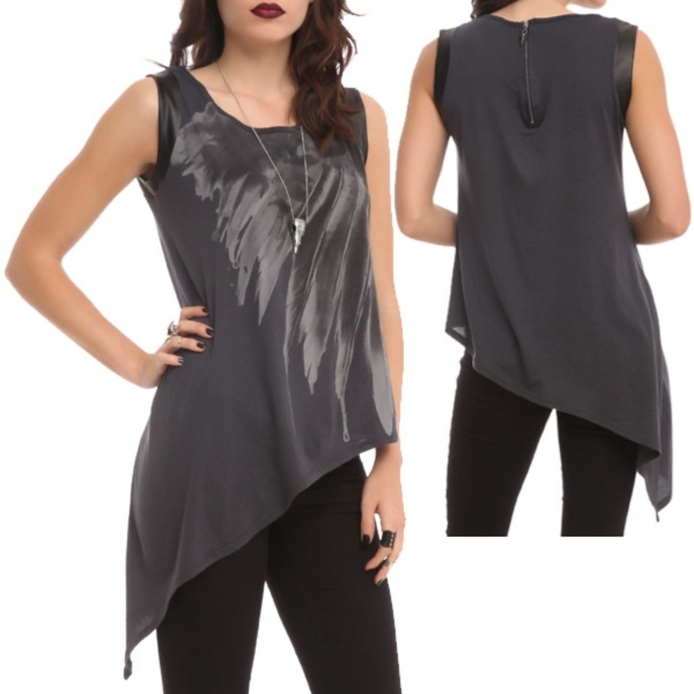 Disney’s Maleficent Shirt